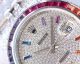 Swiss Grade Replica Iced Out Diamond Rolex Datejust II 41mm Wacth 3255 (4)_th.jpg